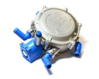 Редуктор электронный пропановый Torelli макс. 90 kW (120 л.с.)